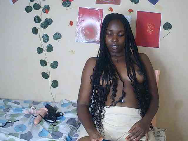 Imani-