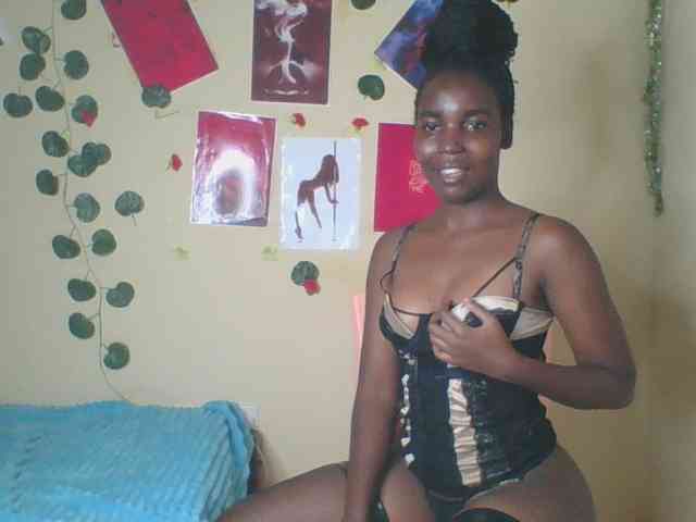 Model: Imani-