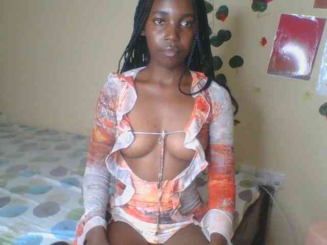Imani-