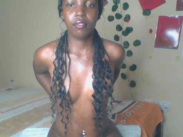 Imani- webcam