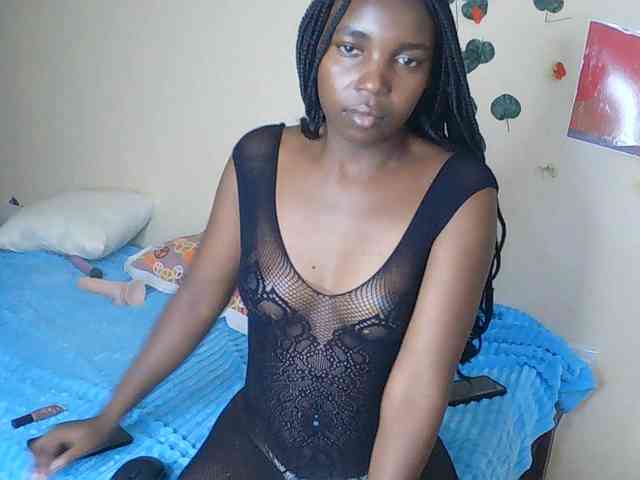 Imani- webcam