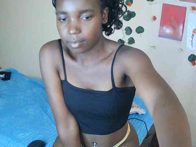 Imani- webcam