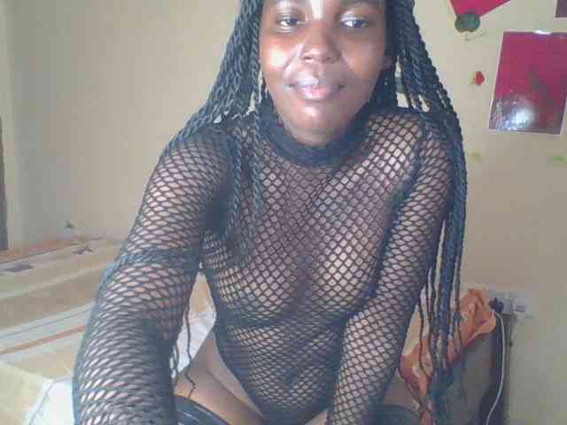 Imani- webcam