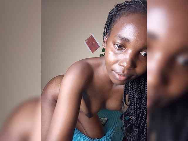 Imani- webcam