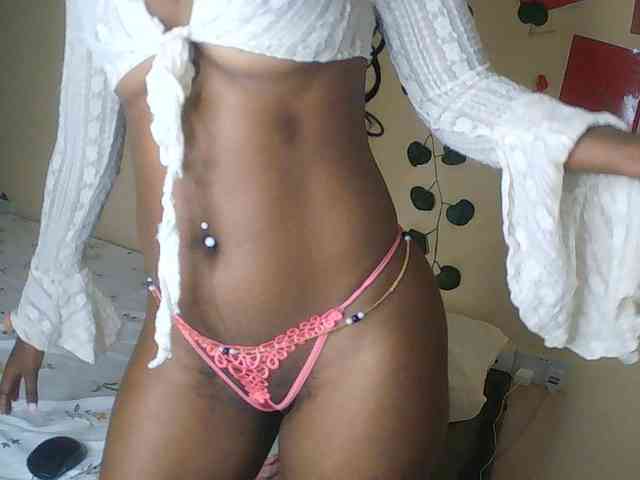 Imani- webcam