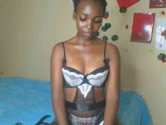 Imani- webcam
