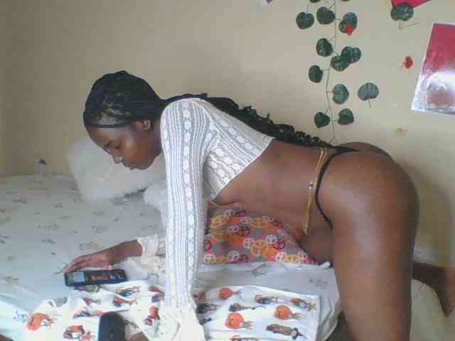 Imani- webcam