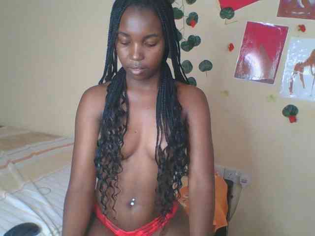 Imani-