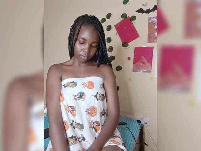 Imani- webcam