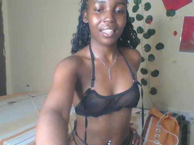 Imani- webcam