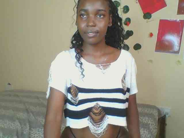 Imani- webcam