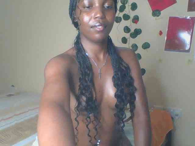 Imani- webcam