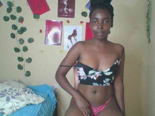 Imani- webcam
