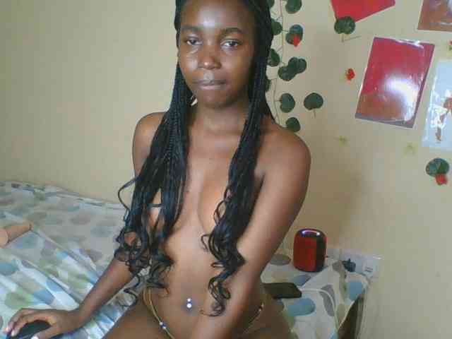 Imani- webcam