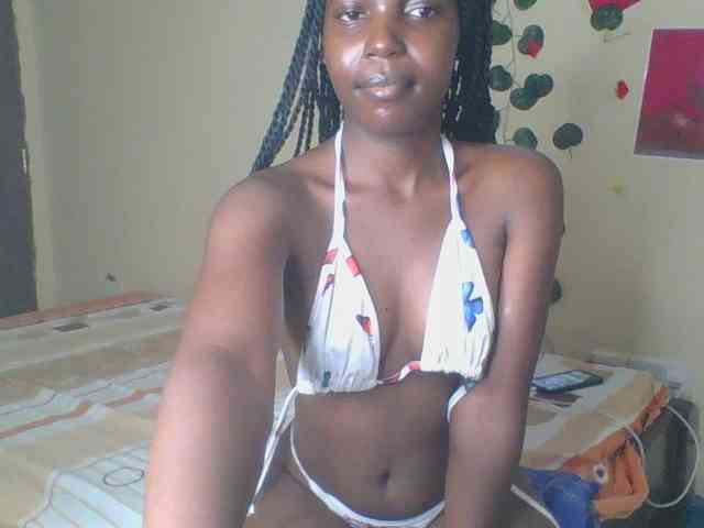 Imani- webcam