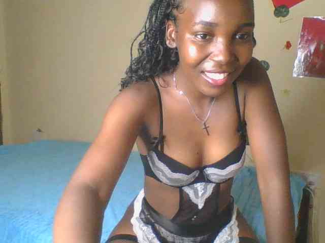 Imani- webcam