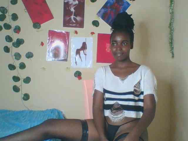 Imani-