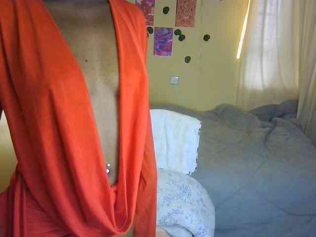 Imani- webcam