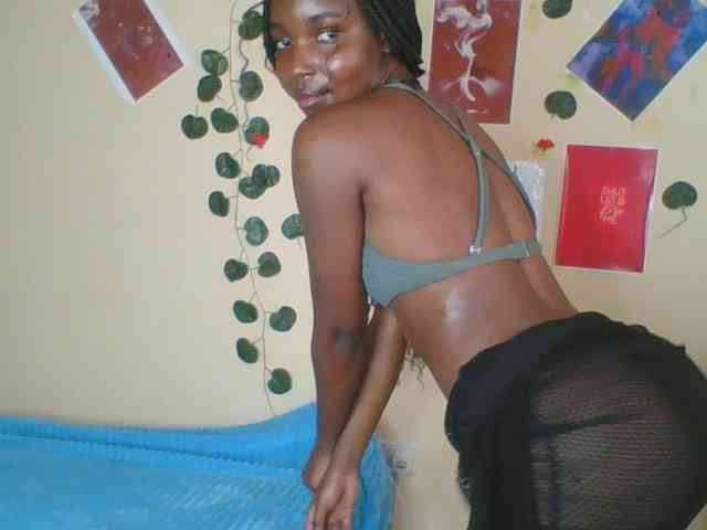 Imani- webcam