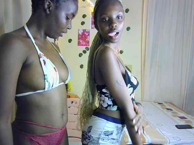 Imani- webcam