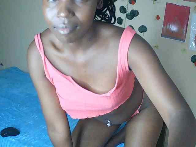 Imani- Imani-