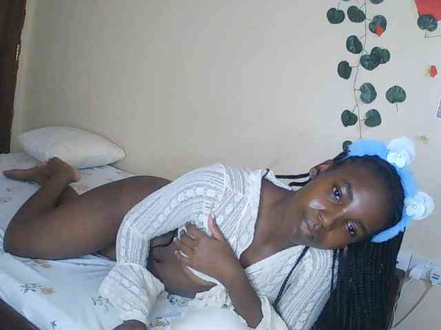 Imani- webcam