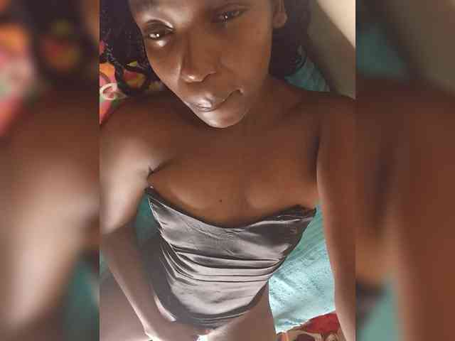 Imani- webcam