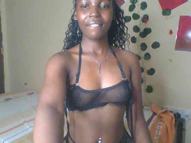 Imani- webcam