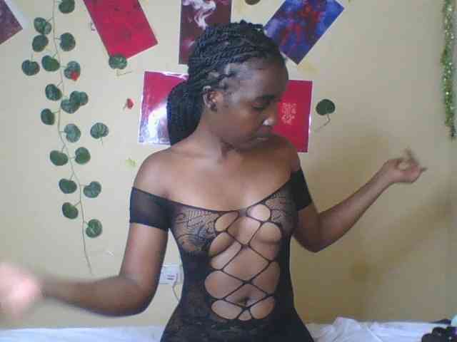 Imani- webcam