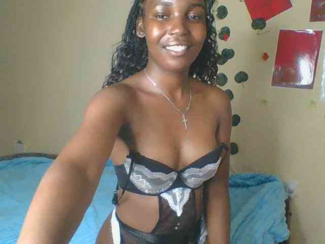 Imani- webcam