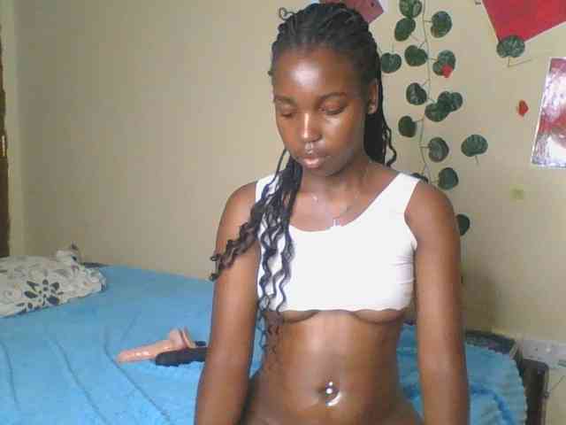 Imani- webcam