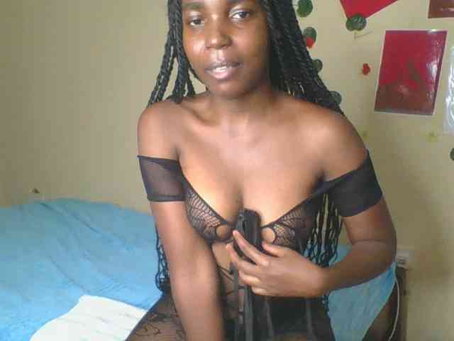 Imani-