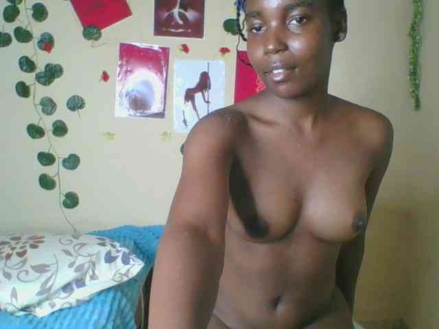 Imani- webcam