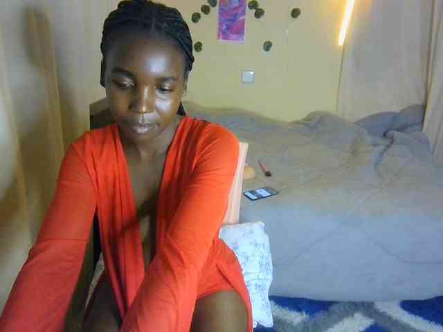 Imani- webcam