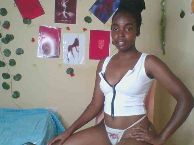 Imani- webcam