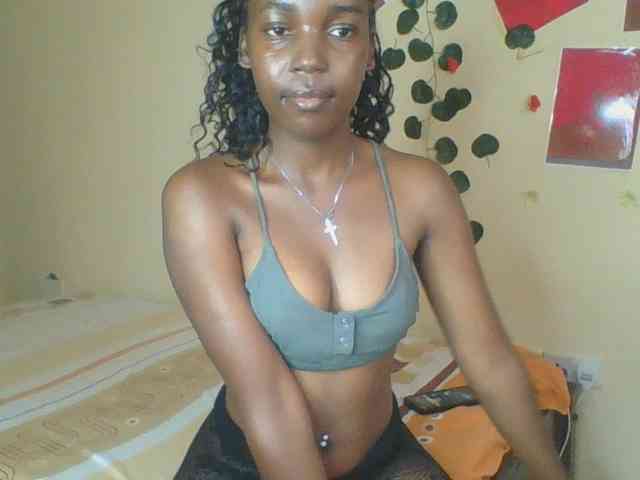 Imani- webcam