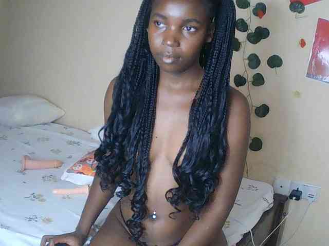 Imani- webcam