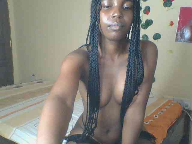 Imani- webcam