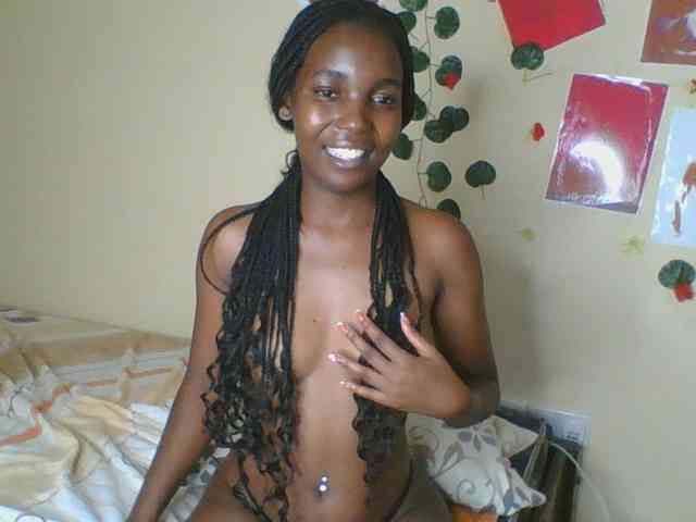 Imani-