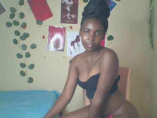 Imani- webcam