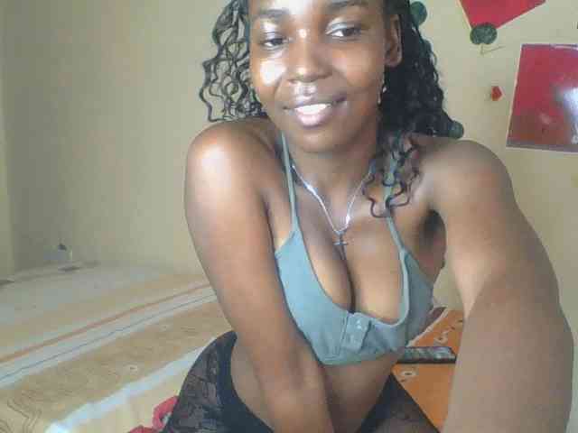 Imani- webcam