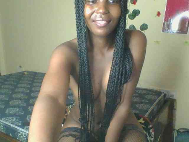 Imani-