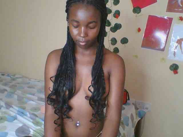 Imani- webcam