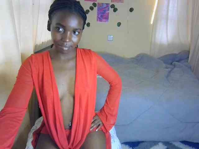 Imani- webcam
