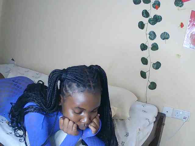 Imani- webcam