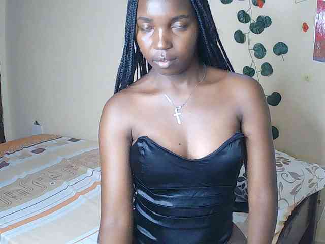 Imani- webcam