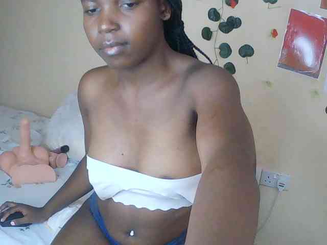 Imani- webcam