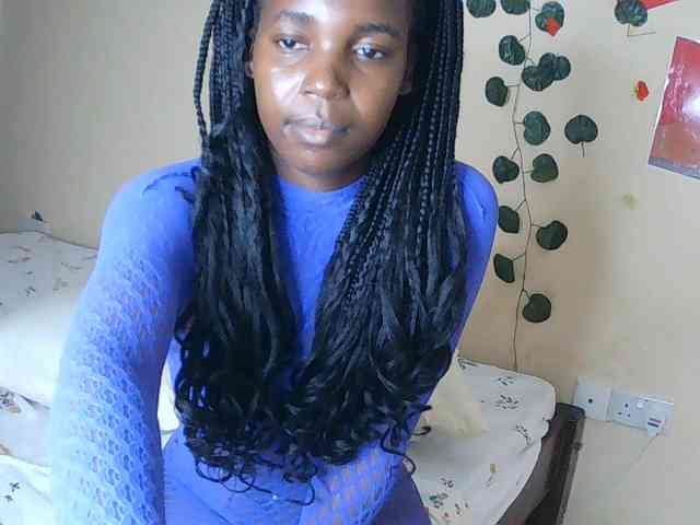 Imani- webcam