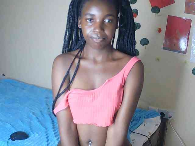 Imani- webcam