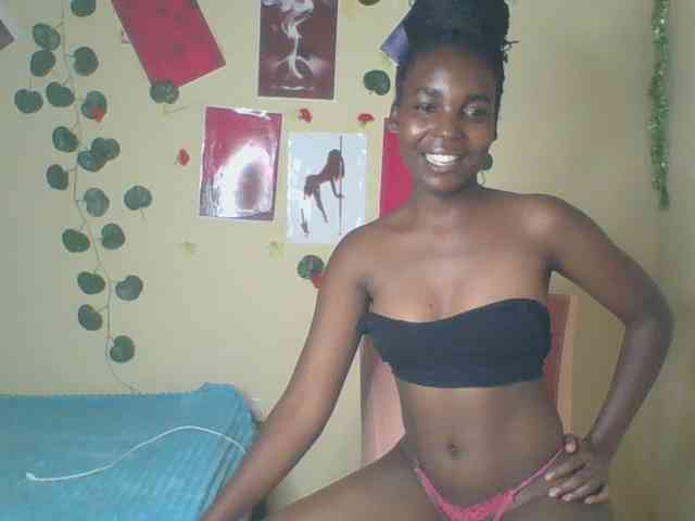 Imani-